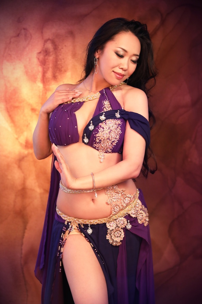 Bellydance Show in OBIHIRO【Yumibellydance帯広】 | とかちプラザ