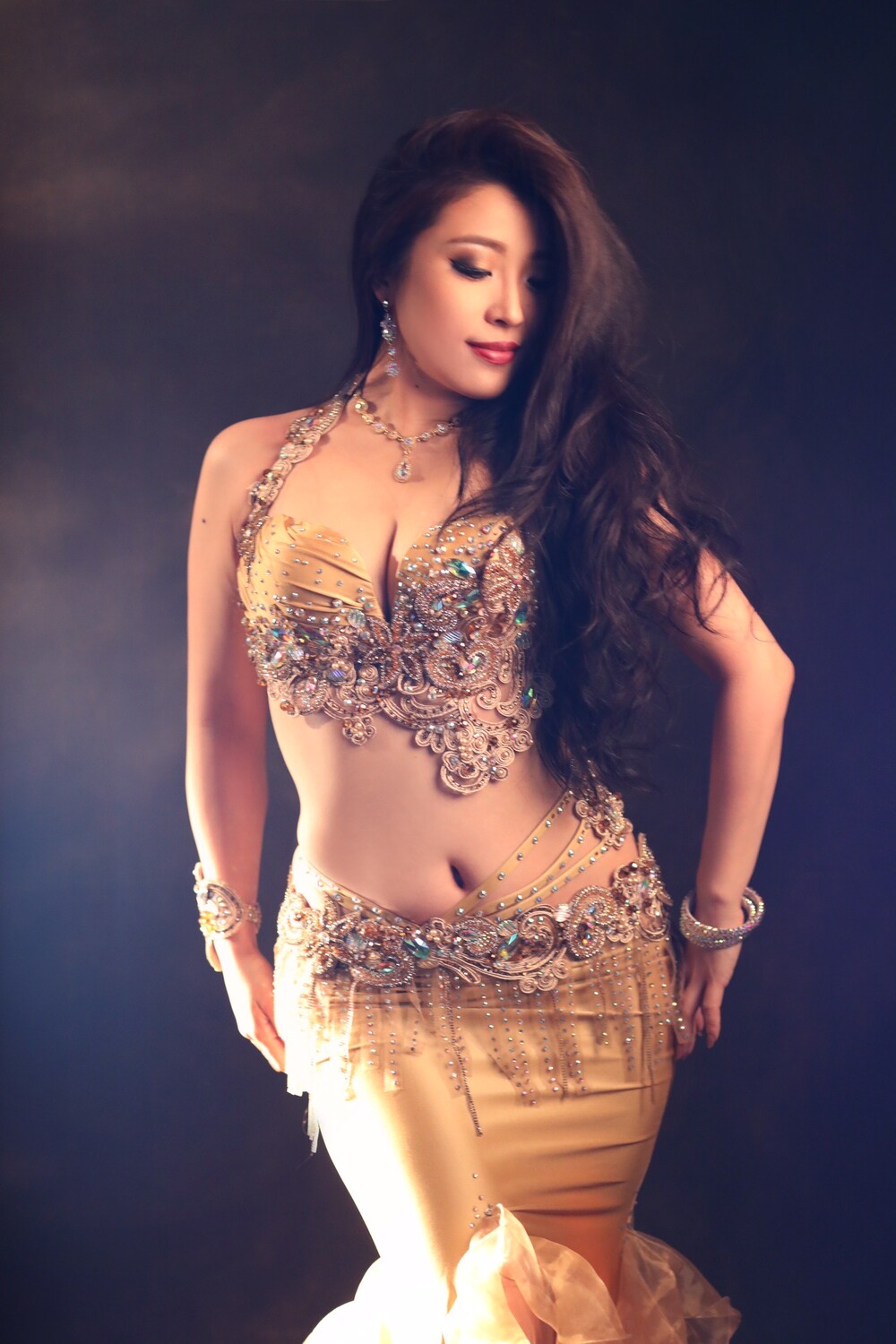 Bellydance Show in OBIHIRO【Yumibellydance帯広】 | とかちプラザ