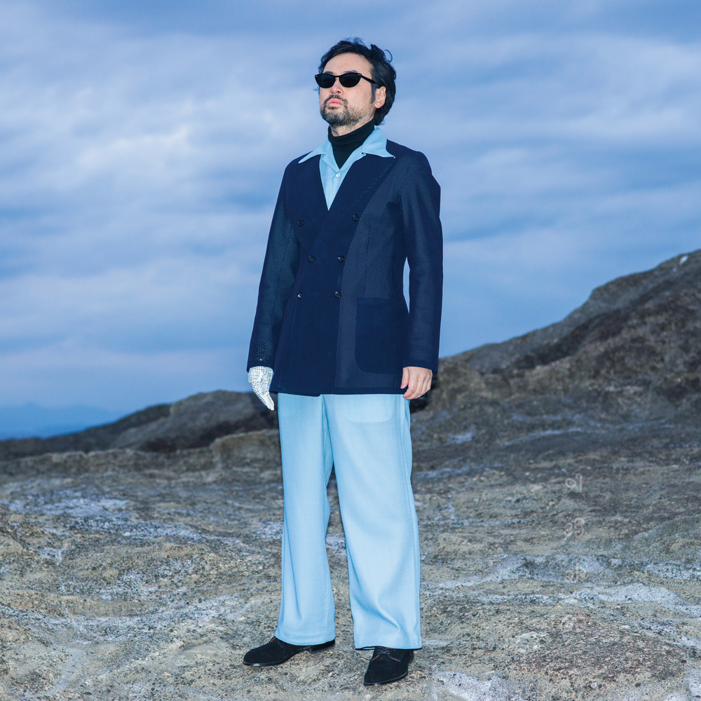 前野健太 レコード　セット 前野健太 レコード セット x200_image.jpg