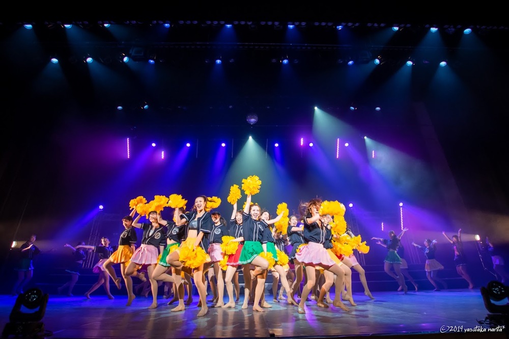 DREAM STAGE 2022【DREAM WONDERLAND】 | 狭山市市民会館 大ホール