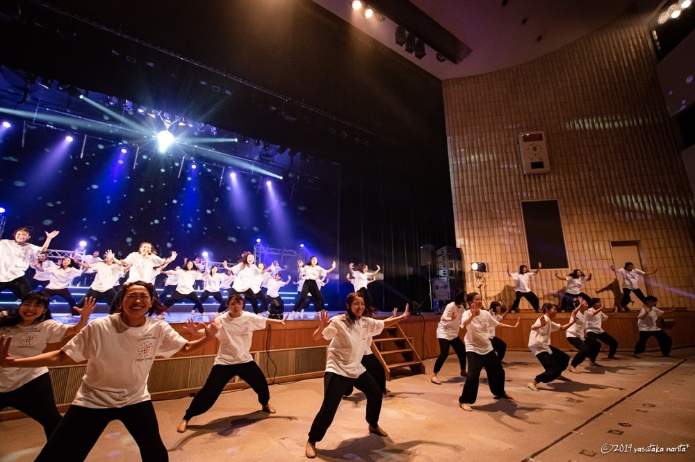 DREAM STAGE 2022【DREAM WONDERLAND】 | 狭山市市民会館 大ホール