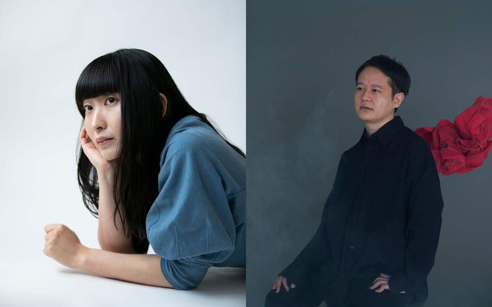 Pluto Sparkle vol.1 寺尾紗穂 × butaji【 Gerbera Music Agency