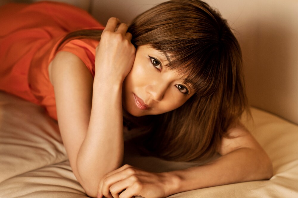 山中千尋クリスマストリオコンサート【名古屋市緑文化小劇場】 | 緑