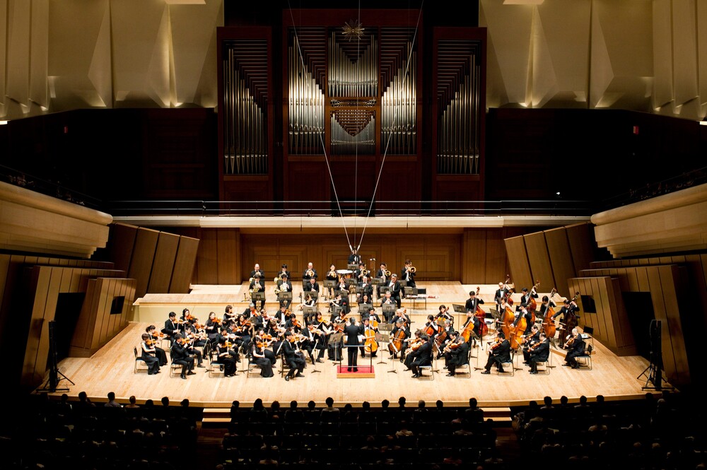 日本IBM管弦楽団 第37回定期演奏会【日本IBM管弦楽団】 | 北とぴあ さくらホール