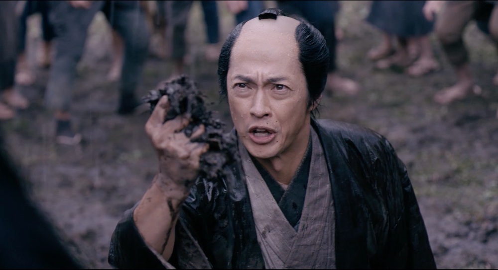 映画「二宮金次郎」熊本上映会【NPO法人 徳育と人間力育成協会 熊本