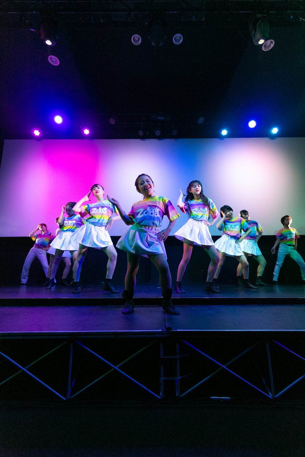 Studio M 32nd Jazzdance Performance 【PEACE ✖ PIECE】【Studio M