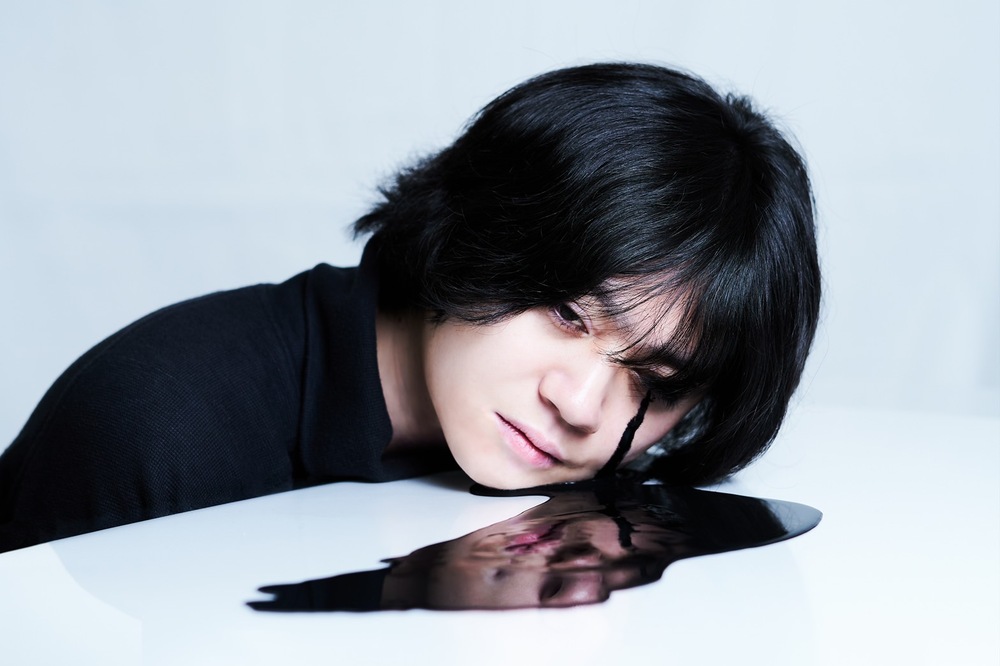 TRY TRY NIICHE 2nd mini album「TALEWIND」リリースツアー