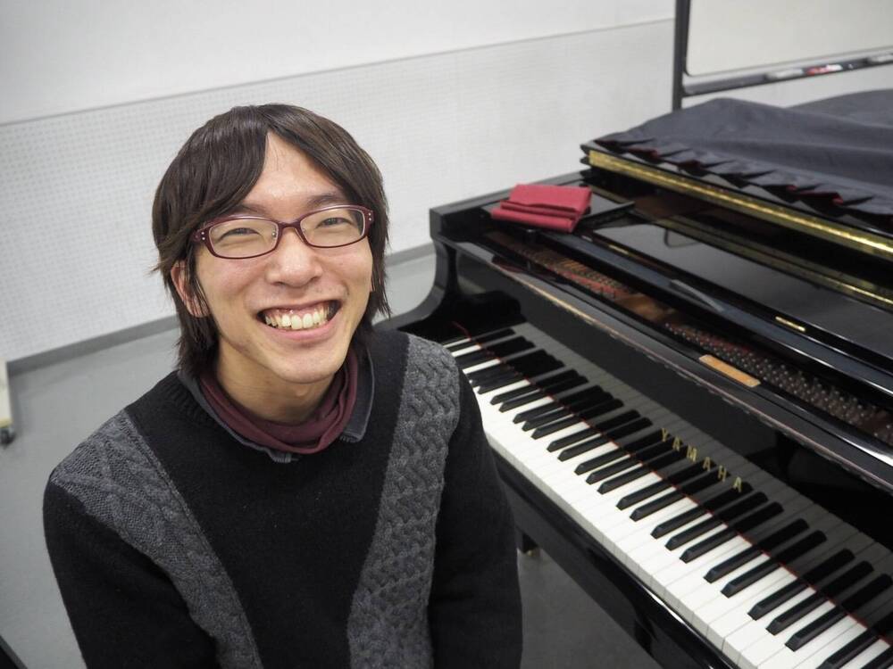 佐々木純哉 & 喜瀬弘望 ピアノ・デュオ リサイタル 【ささきせ実行委員