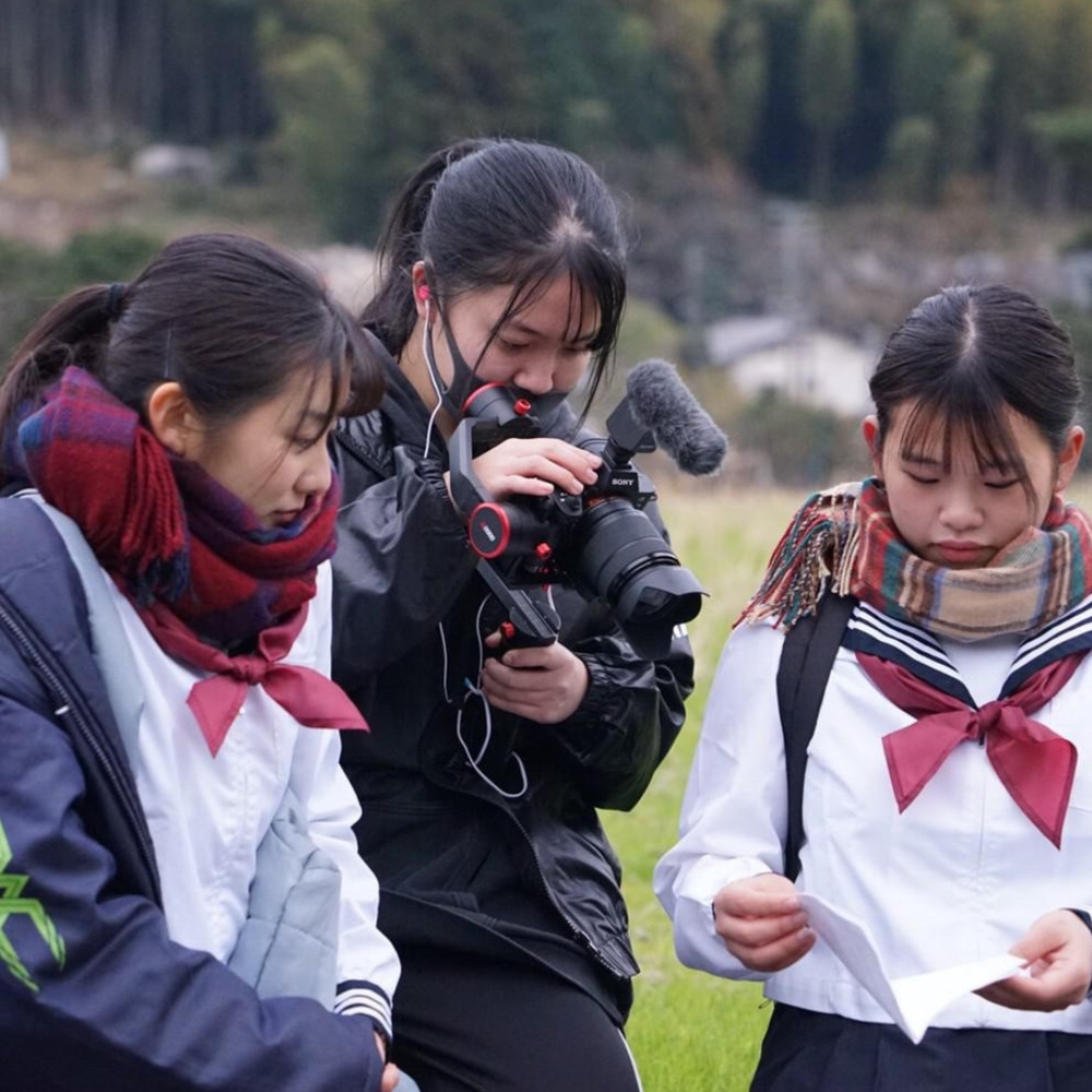 今日も明日も負け犬。」上映会＆トークイベント in OKETO HOKKAIDO
