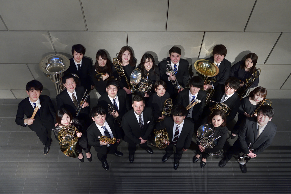 Music System Japan presents 