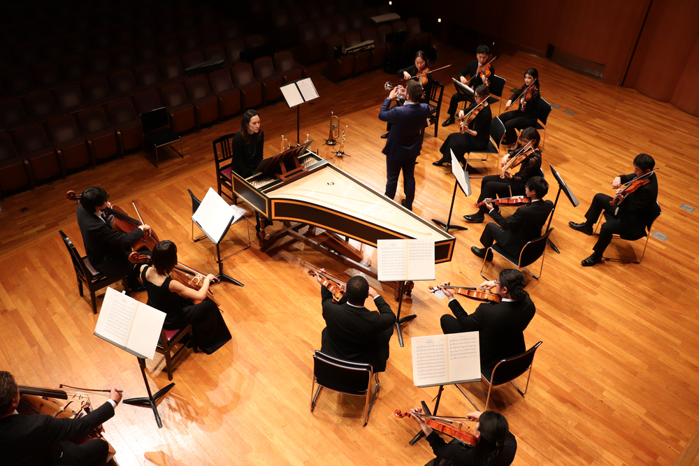 アーカイブ配信】オッタビアーノ・クリストーフォリ トランペット