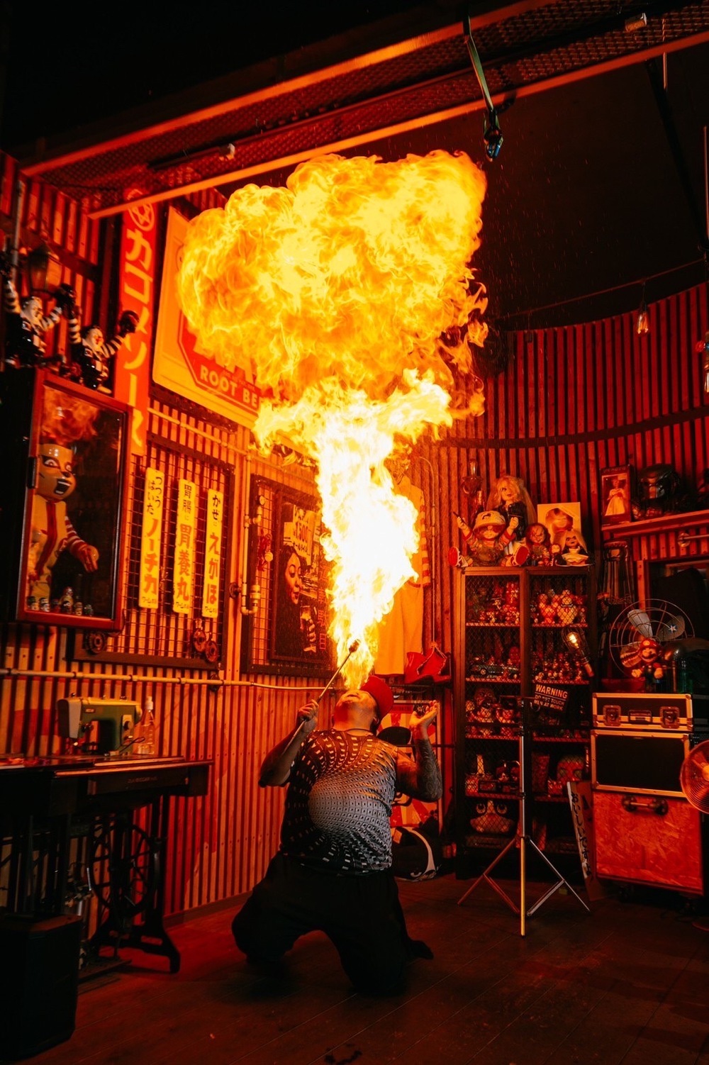 SEXY CIRCUS SPECIAL 2【SEXY CIRCUS 】 | 7TH HEAVEN KOZA