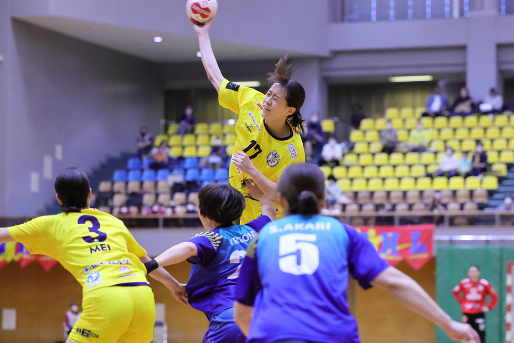 1/28(土)共通チケット】第47回日本ハンドボールリーグ名古屋大会 HC