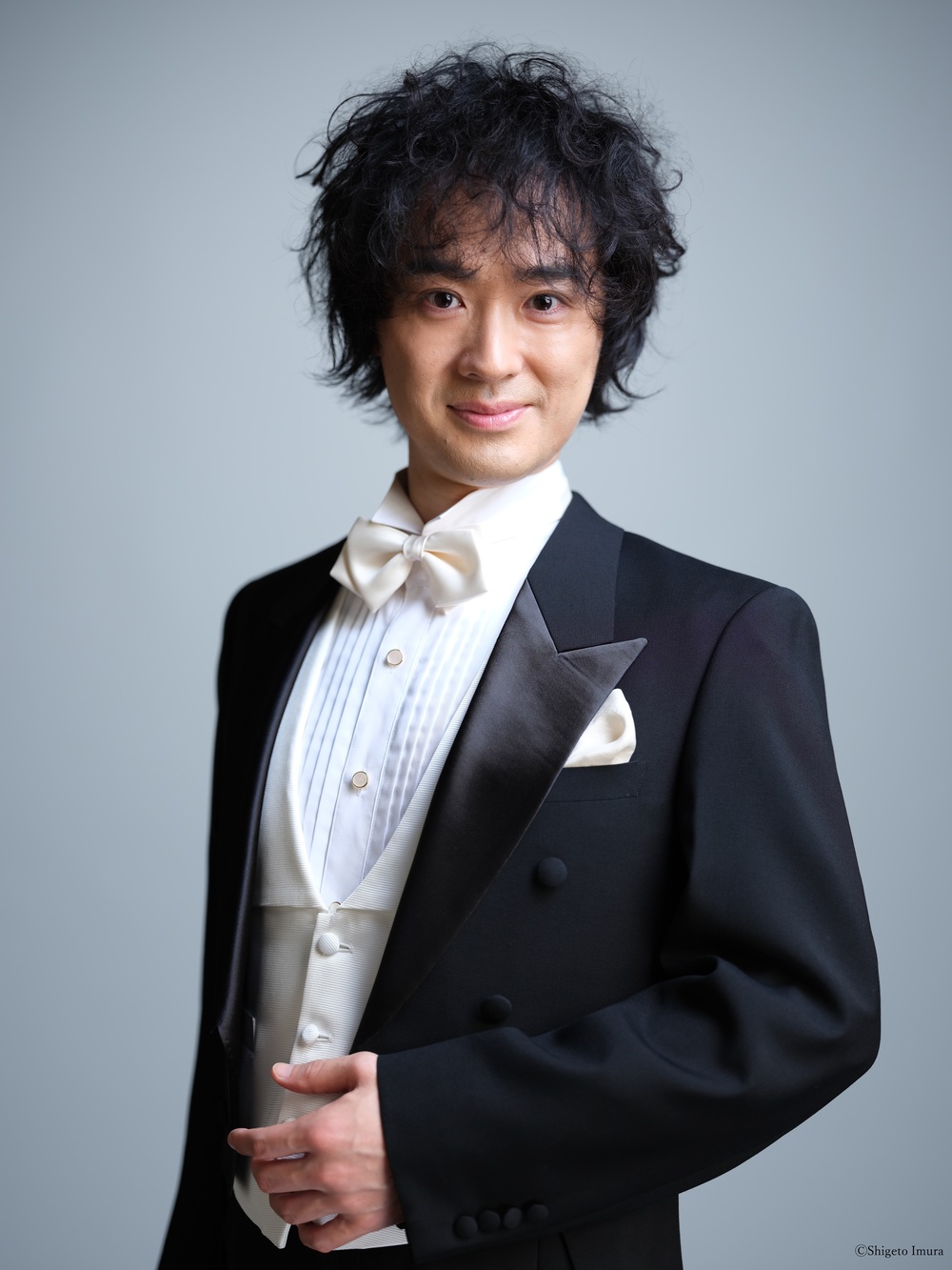田中正也ピアノリサイタル ～ラ・カンパネラ～【raconte】 | 電気文化