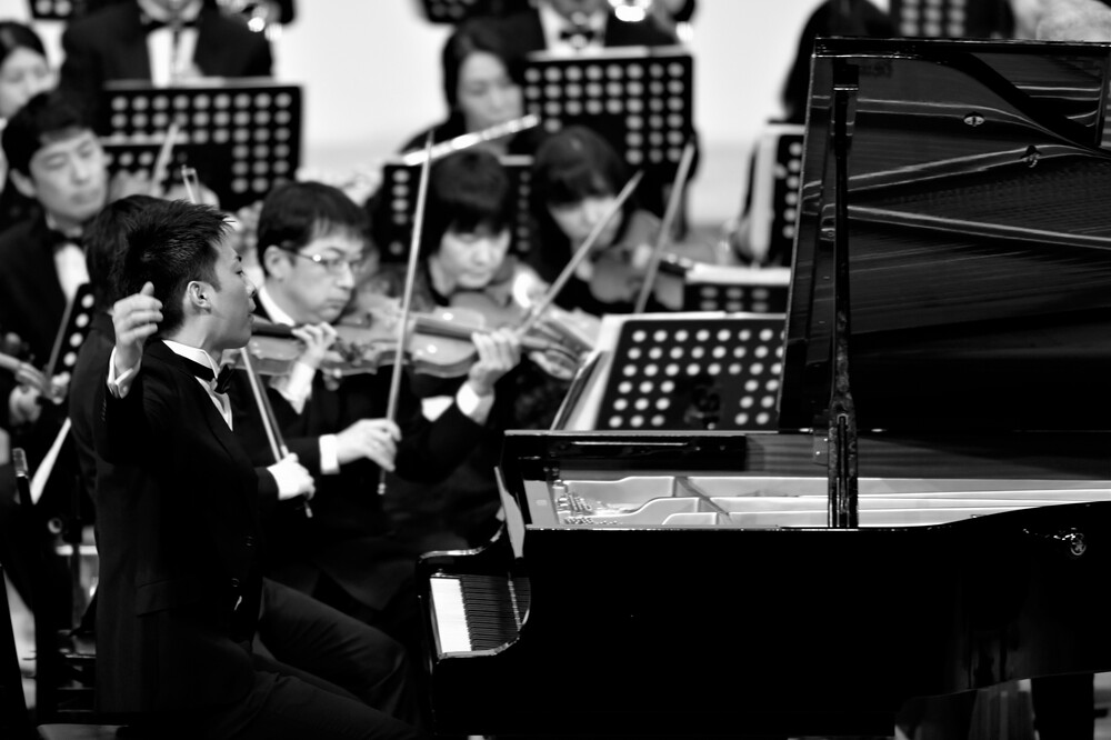 佐藤雄紀 ピアノリサイタル オール・ラヴェル・プログラム アーカイブ