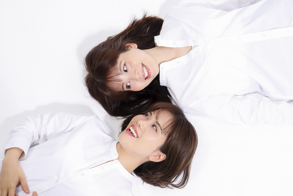 沖縄公演第10弾ピアノデュオ新崎姉妹10周年記念リサイタル【新崎姉妹