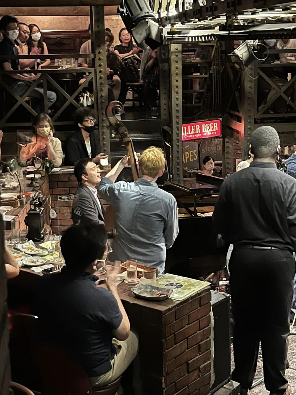 武蔵野編】天才ピアニストゆうこりん ジャパンツアー2023 〜伝統と