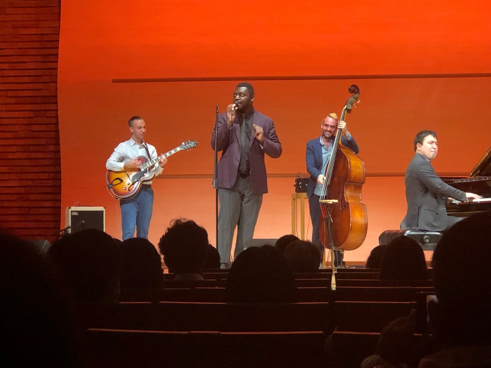 武蔵野編】天才ピアニストゆうこりん ジャパンツアー2023 〜伝統と