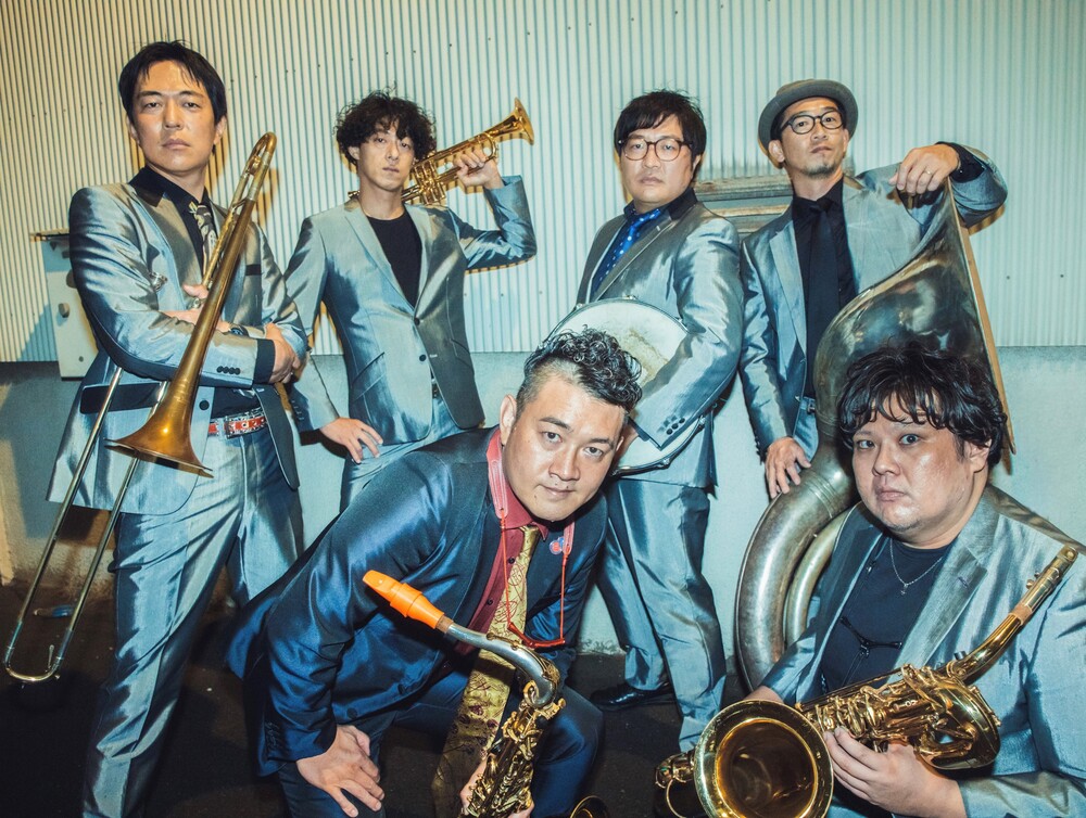 NAGOYA GROOVIN' SUMMER 2023【名古屋市文化振興事業団［事業部