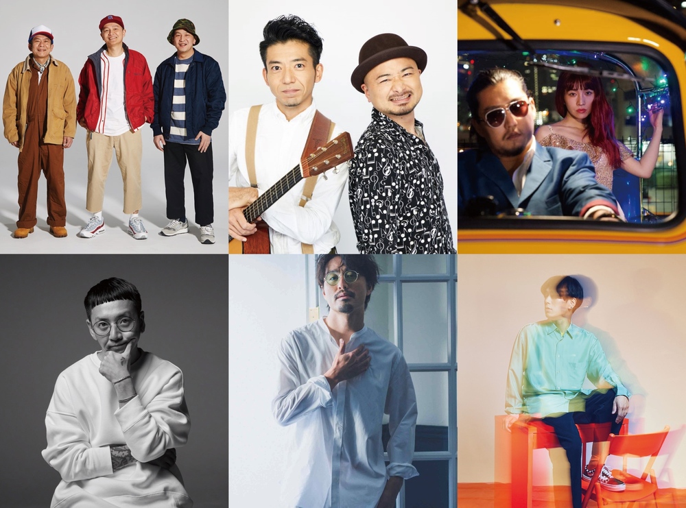 ニ次先着＞♯たちフェス2023 DAY3【立飛ホールディングス100