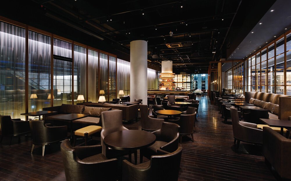 谷村香衣 × XEX日本橋 The BAR Music Mariage Night【株式会社タクティ