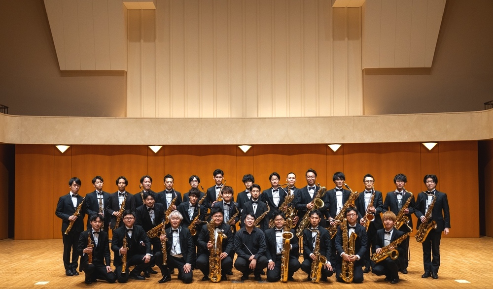 【中古】「非常に良い」［CD］展覧会の絵~サクソフォーン・オーケストラ編~ 東京サクソフォーンオーケストラ 特別演奏会『益者三楽』【東京