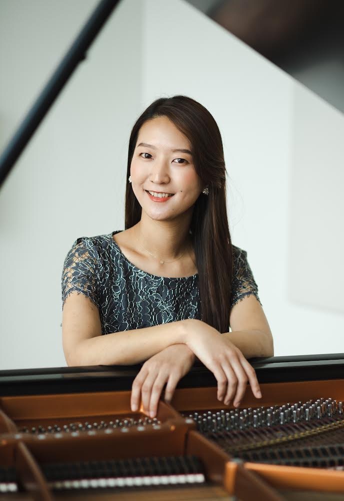 小川恭子ヴァイオリン・リサイタル2023【文京楽器】 | 文京楽器