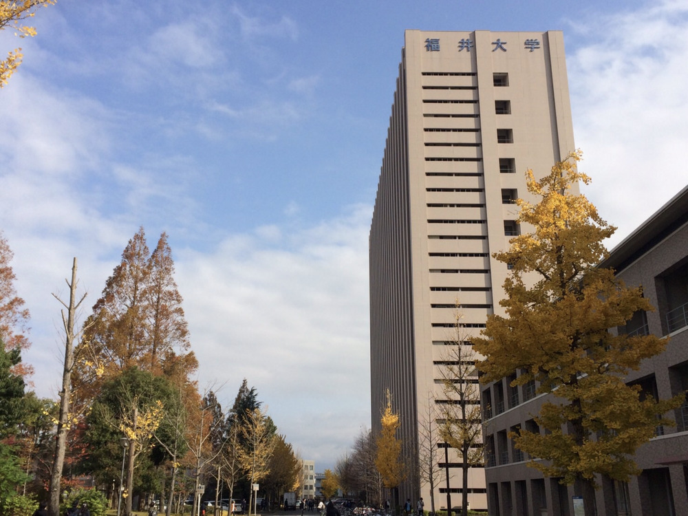 福井大学 入試対策ガイダンス【ANTsWORKs】 | 大学受験予備校シャトル