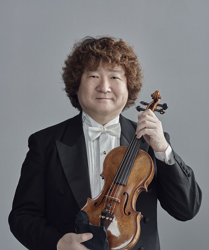バイオリニスト 葉加瀬太郎シグネイチャーバイオリン「Antonio Tarontino」発売決定