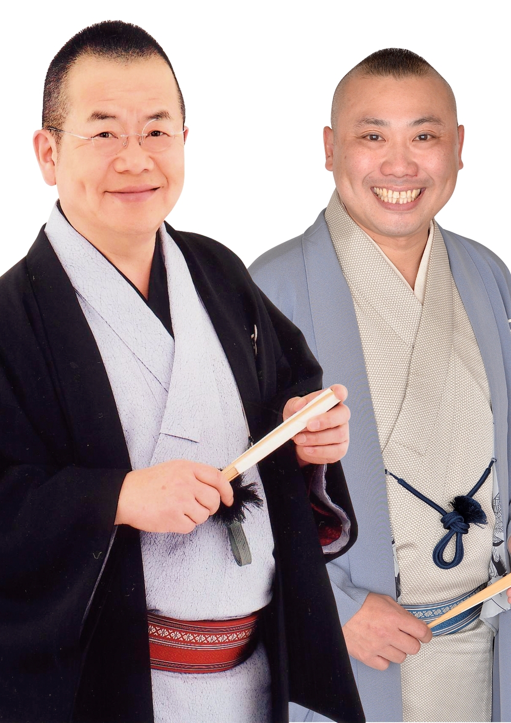 特撰東西落語名人会 桂文珍・桂宮治【エイフル企画株式会社】 | 下関