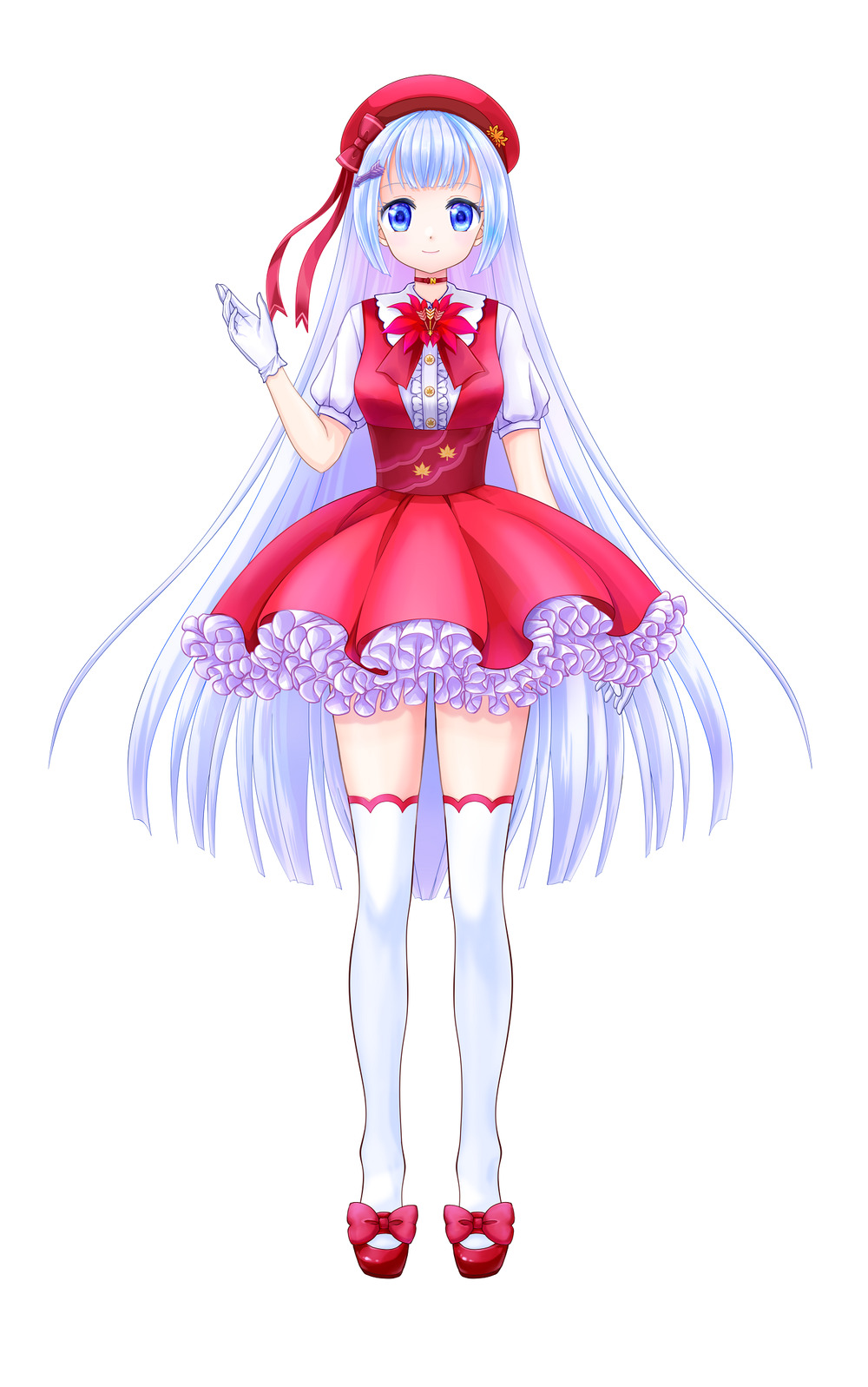 VTuberと行く、AkibaでDeepなTravel ～リアル＆オンライン～ 2023年9月