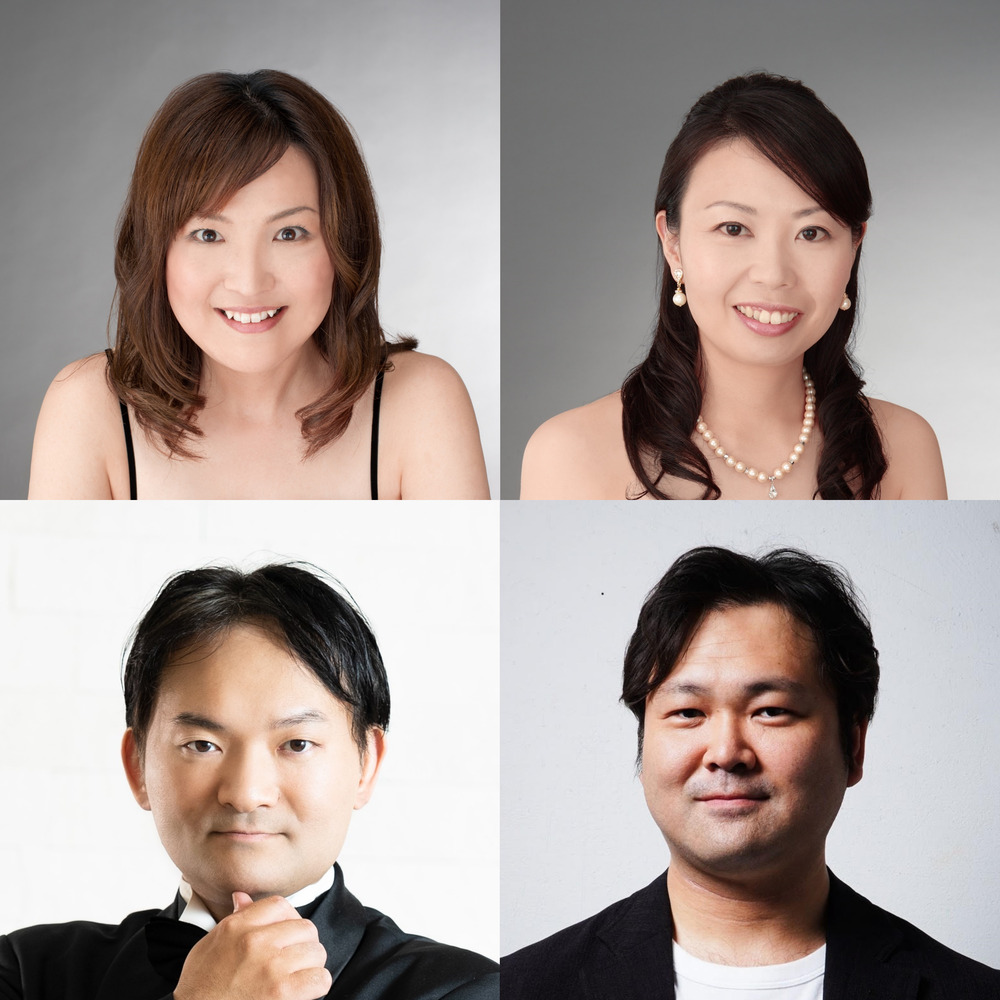 横浜シンフォニックアンサンブル第30回定期演奏会【横浜シンフォニック