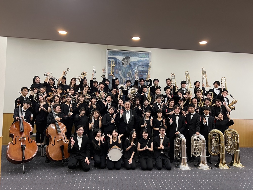 【チュー太郎さま専用】文教大学吹奏楽部 第16,18,20回定期演奏会 チュー太郎さま専用】文教大学吹奏楽部 第16,18,20回定期演奏会