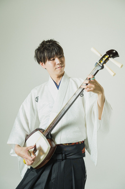 新春三味線SHOW!!!【名古屋市守山文化小劇場】 | 守山文化小劇場