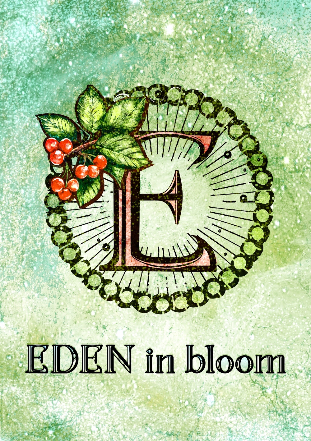 EDEN in bloom デザフェス58 事前整理券ご予約サイト【EDEN in bloom