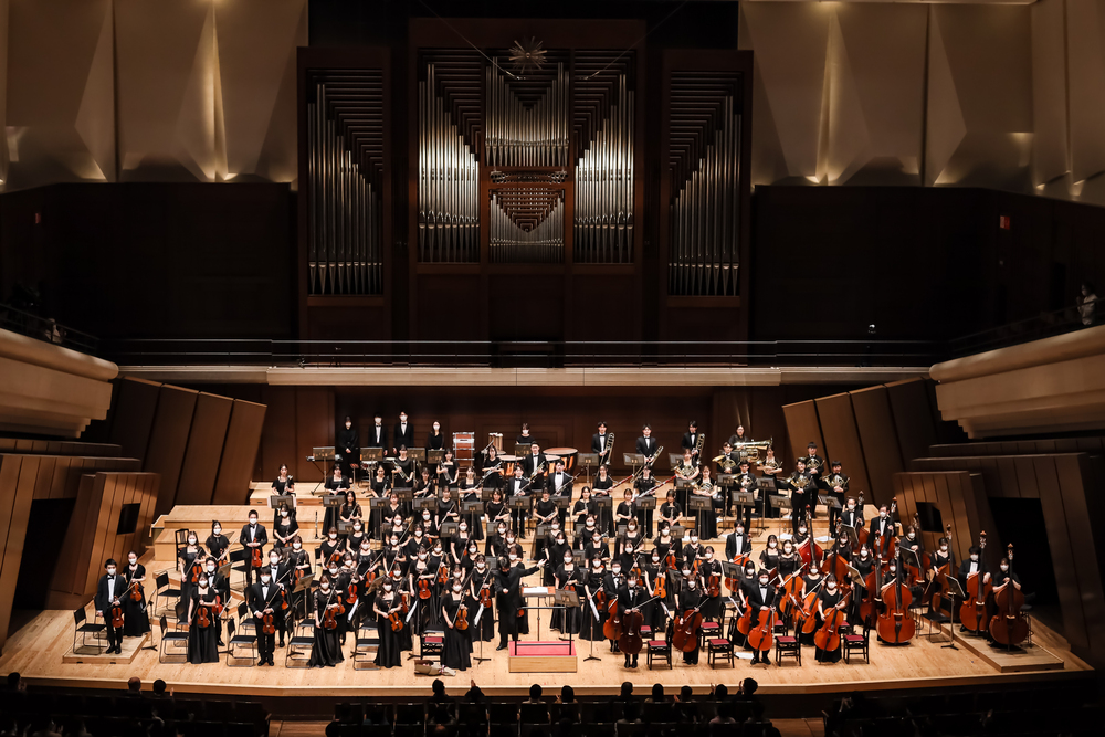 上智大学管弦楽団 第117回定期演奏会〜創部70周年記念公演〜【 上智