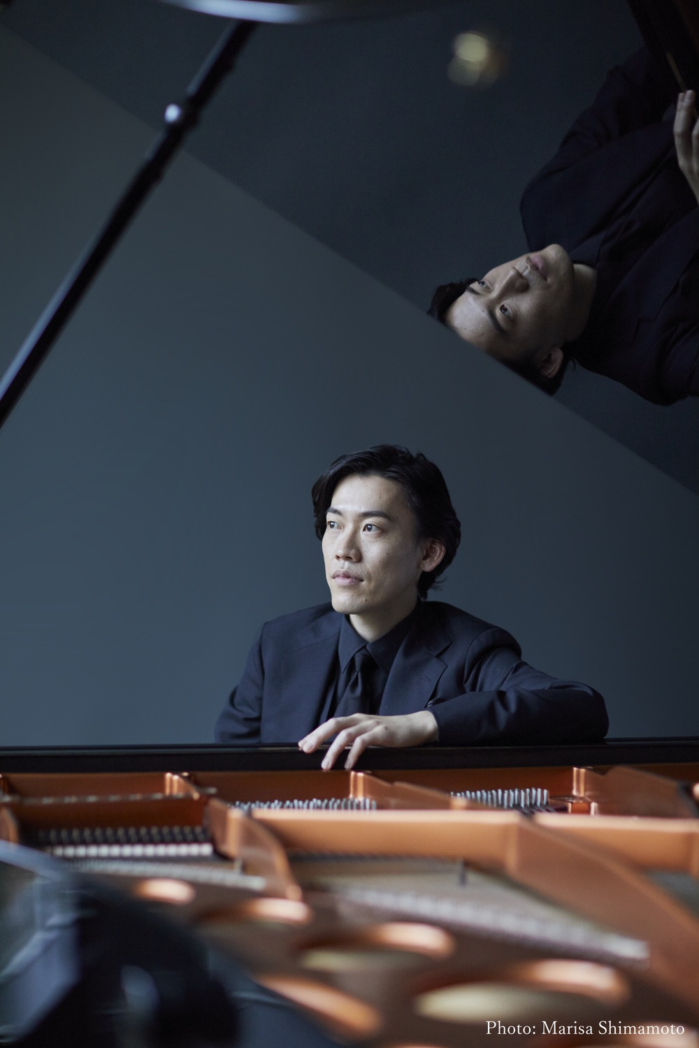 梅田智也ピアノリサイタル～ベートーヴェン4大ソナタ～【raconte