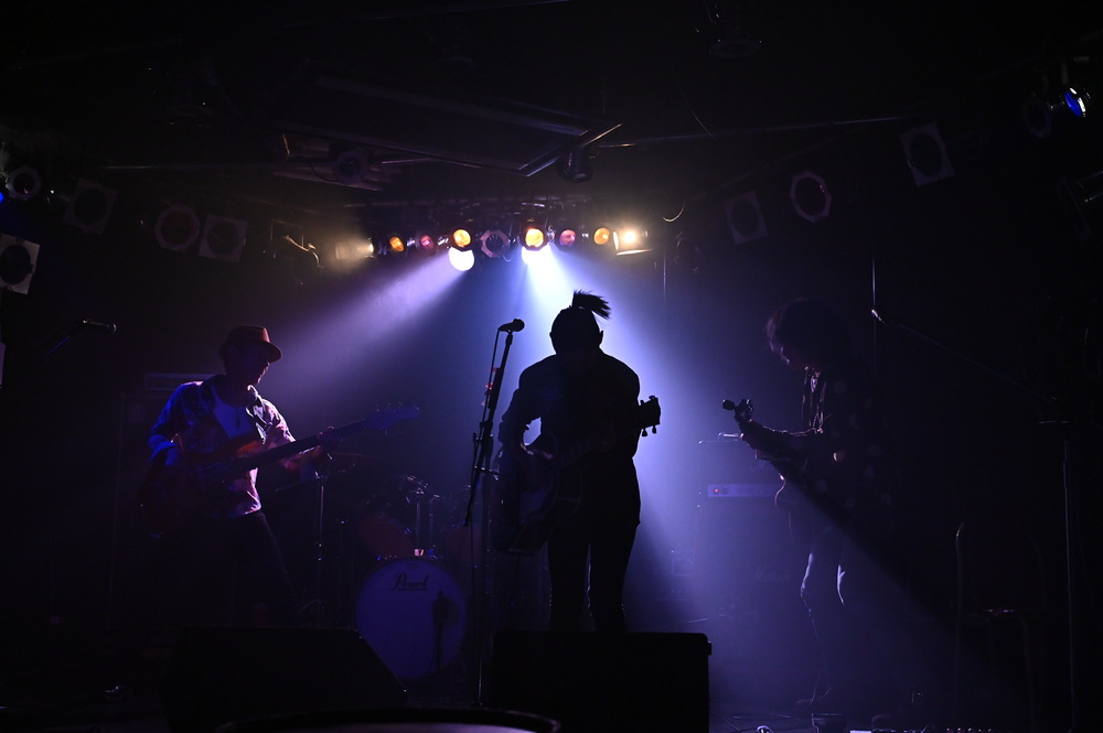 HASEGAWAAYA LIVE2024 〜THE ROCK BANZAI〜【長谷川綾】 | 長野市芸術館