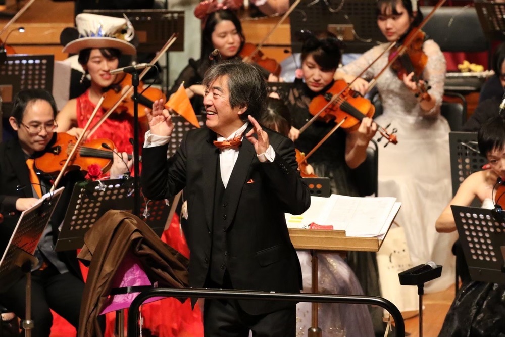 LeonSymphonyJazzOrchestra 2024年初夏公演（第9回定期演奏会）【Leon