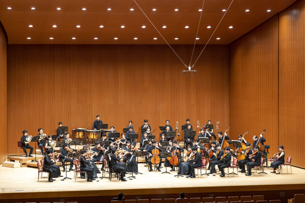 Ensemble Diverso 第6回演奏会【Ensemble Diverso】 | 神奈川県立音楽堂