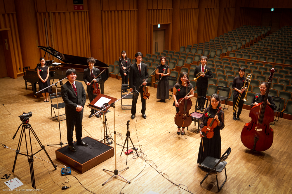 日本・ドイツ交流プログラム オペラ名曲コンサート【プラネット・テラ