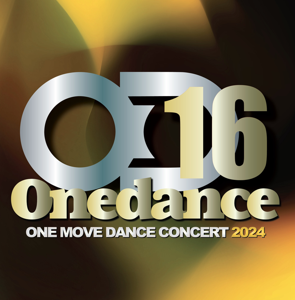 ONE DANCE VOL.16 キッズクラス発表会第1部【(株)ONEMOVE】 | 八戸市