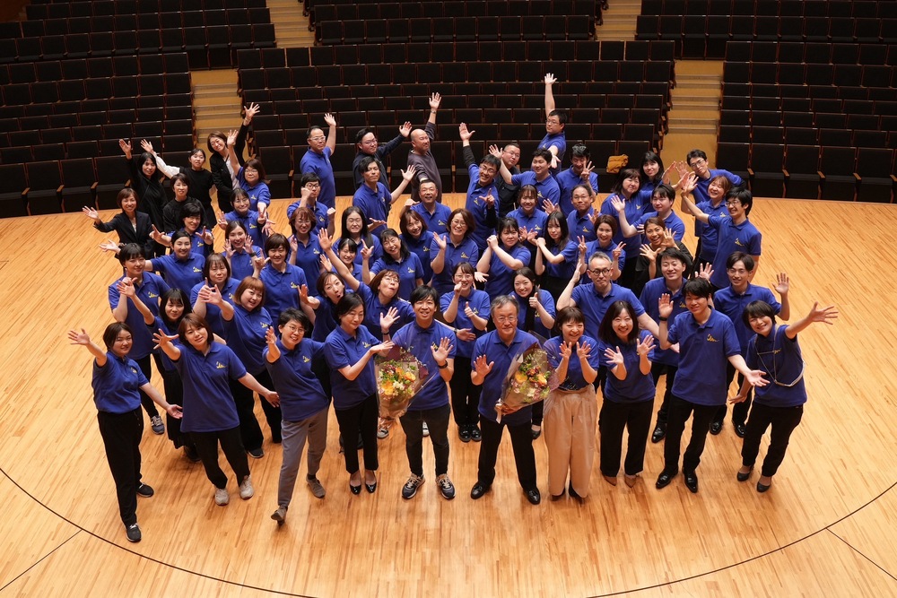 シンフォニック・アンサンブル・リルト 第27回定期演奏会