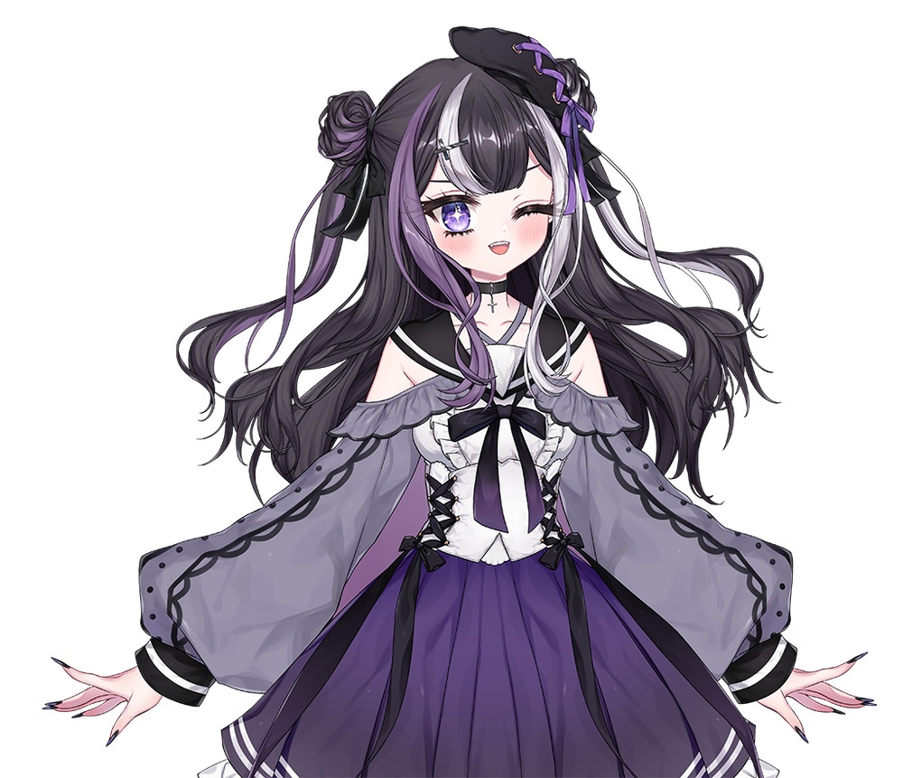 VTuberと行く、AkibaでDeepなTravel ～リアル＆オンライン～ 2024年2月