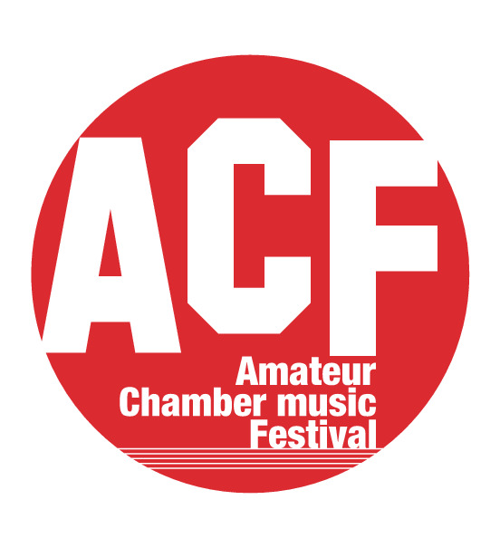 ACF 全国アマチュア室内楽フェスティバル2024【テレビマンユニオン音楽 