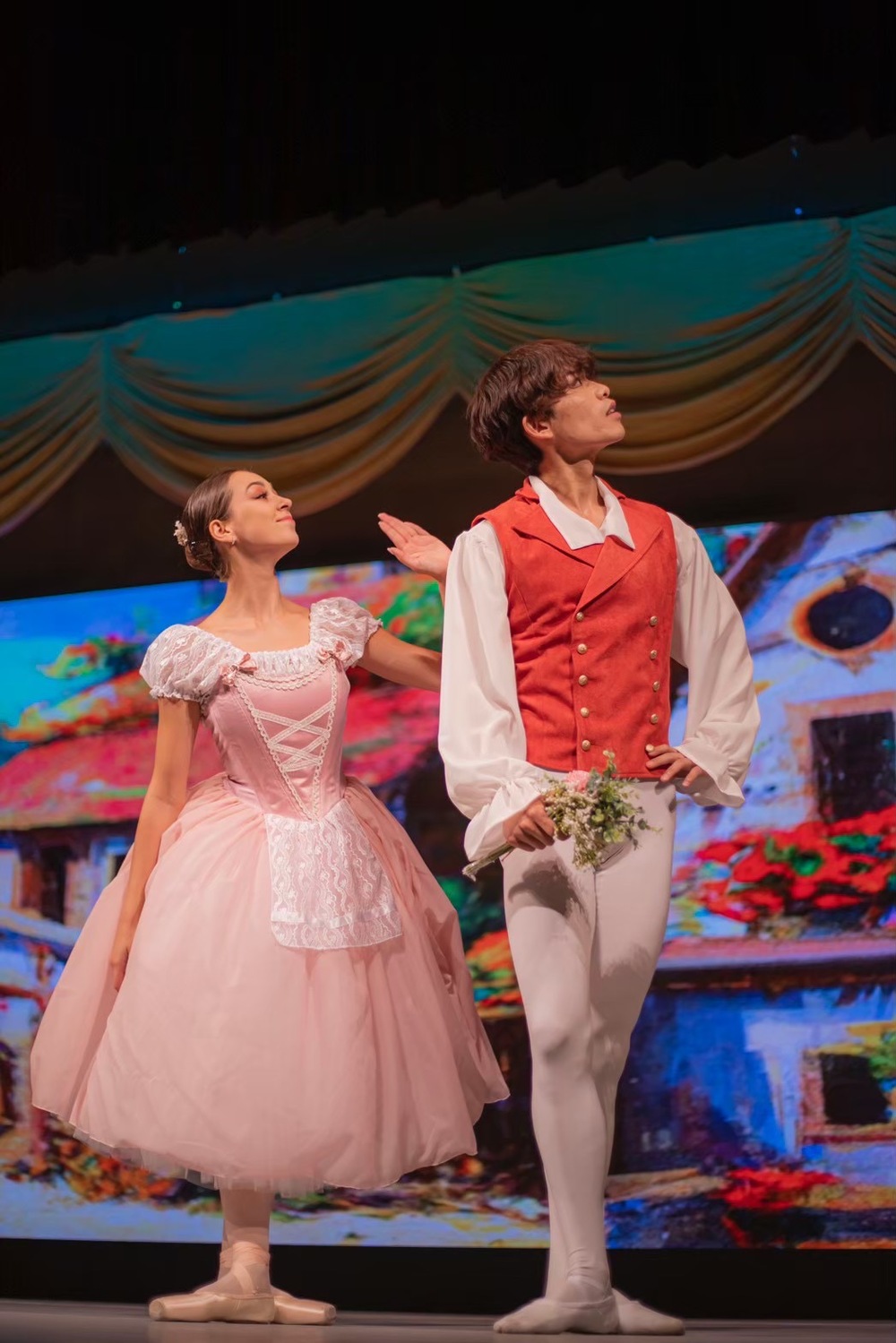 再演！】Awaji World Balletバレエ名作ハイライト公演「コッペリア