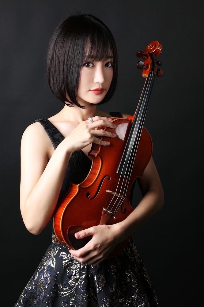 Concert Vivaldi !【品川フィルハーモニー・アンサンブル】 | スクエア