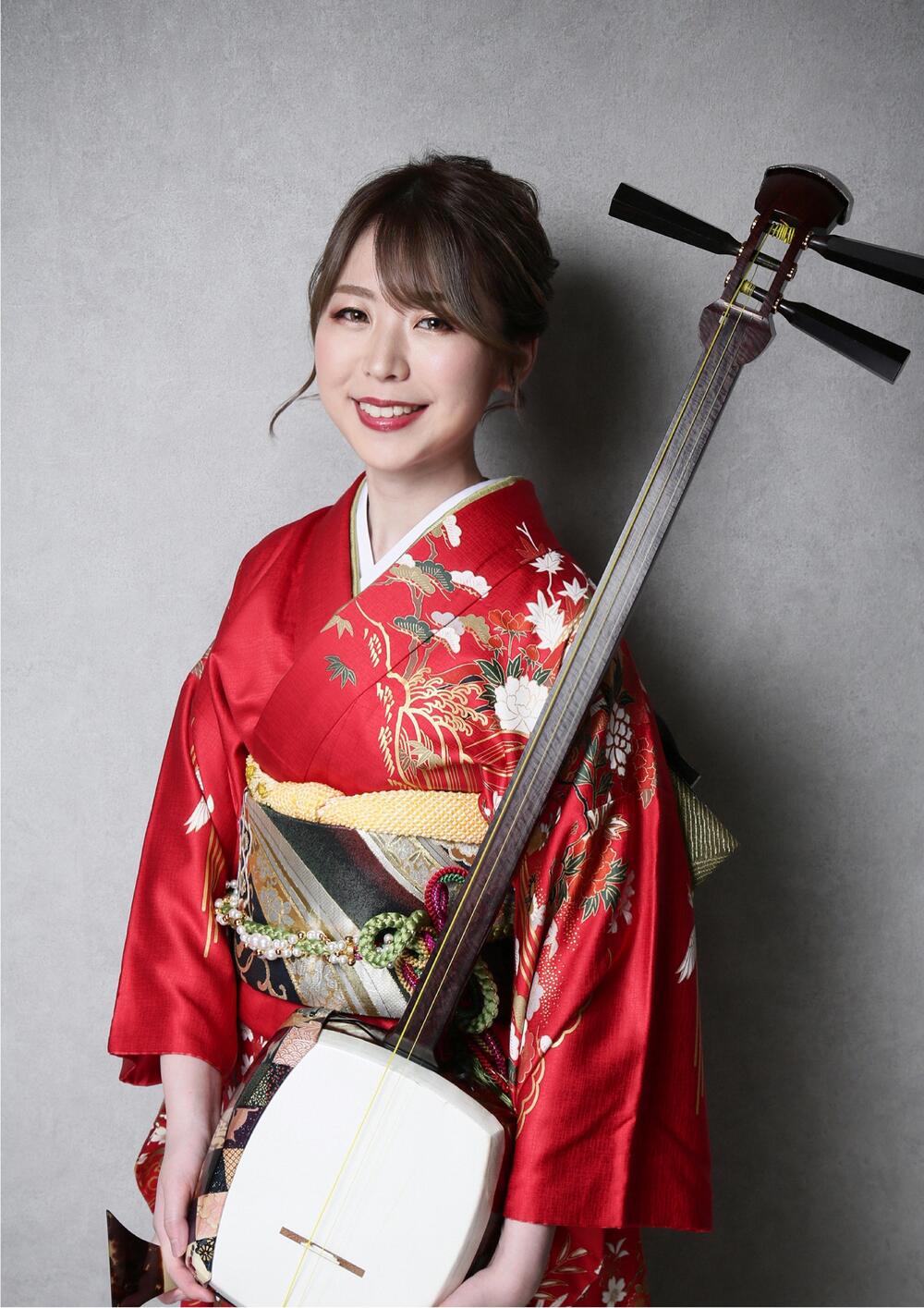 津軽三味線コンサート2024 宴【名古屋市港文化小劇場】 | 港文化小劇場