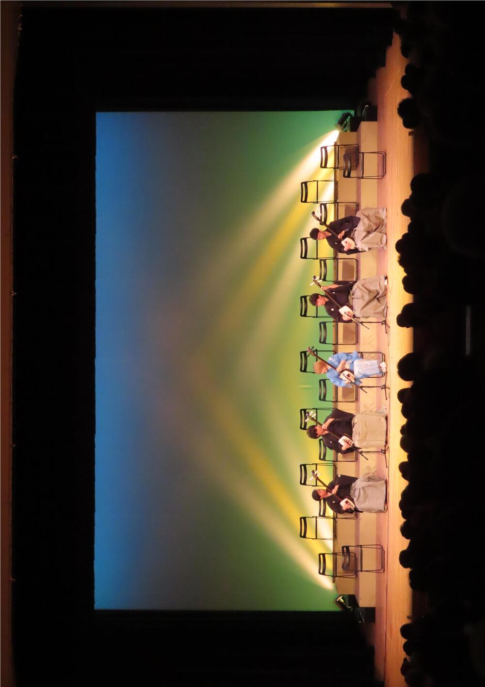 三味線（写真参照に）④ 津軽三味線奏者 相澤裕斗 公式HP