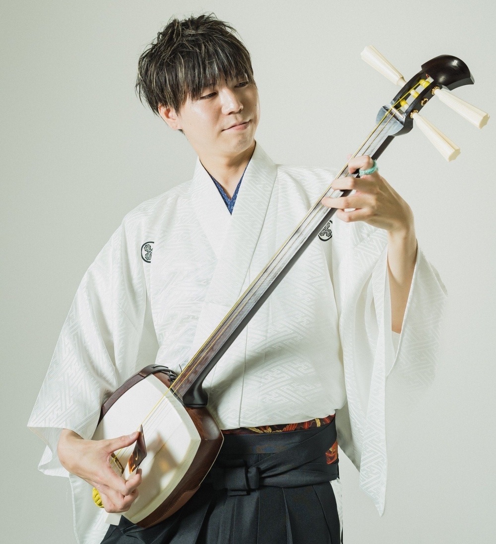 津軽三味線コンサート2024 宴【名古屋市港文化小劇場】 | 港文化小劇場